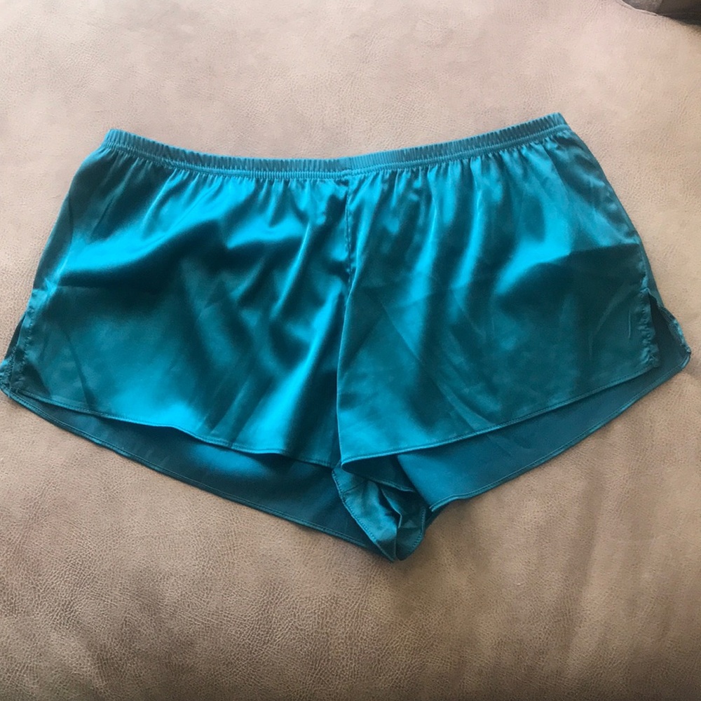 Silky PJ Bottoms